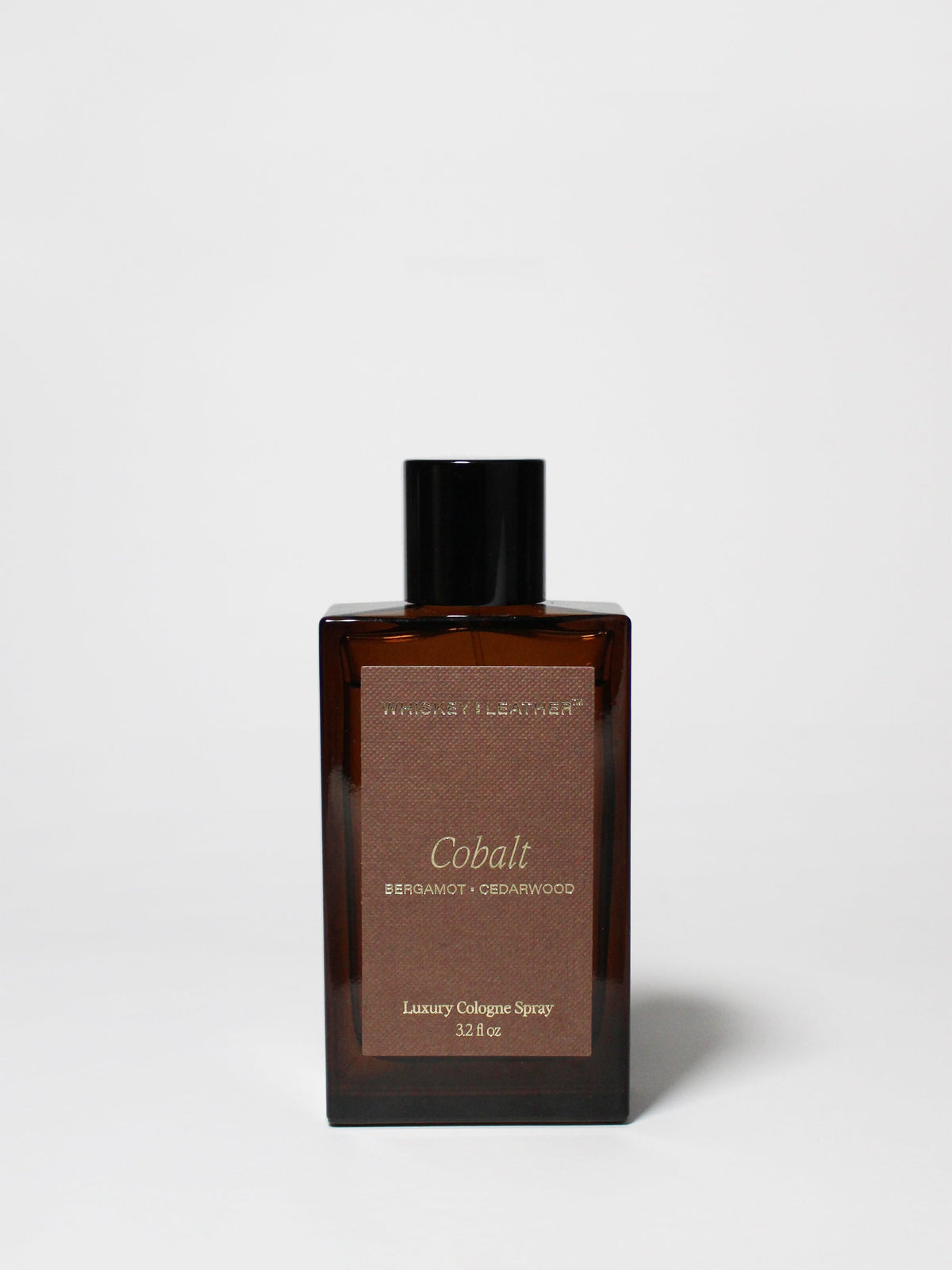 Cobalt 95 ml Eau de Toilette - Fine Fragrance