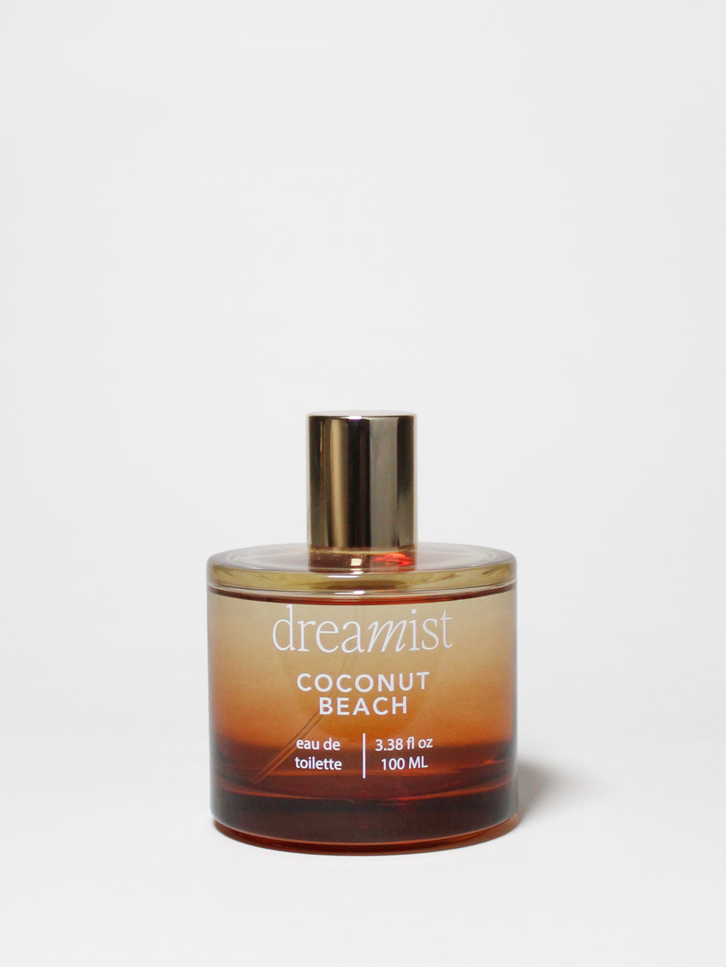 Dreamist Coconut Beach 100 ml Eau de Toilette - Fine Fragrance