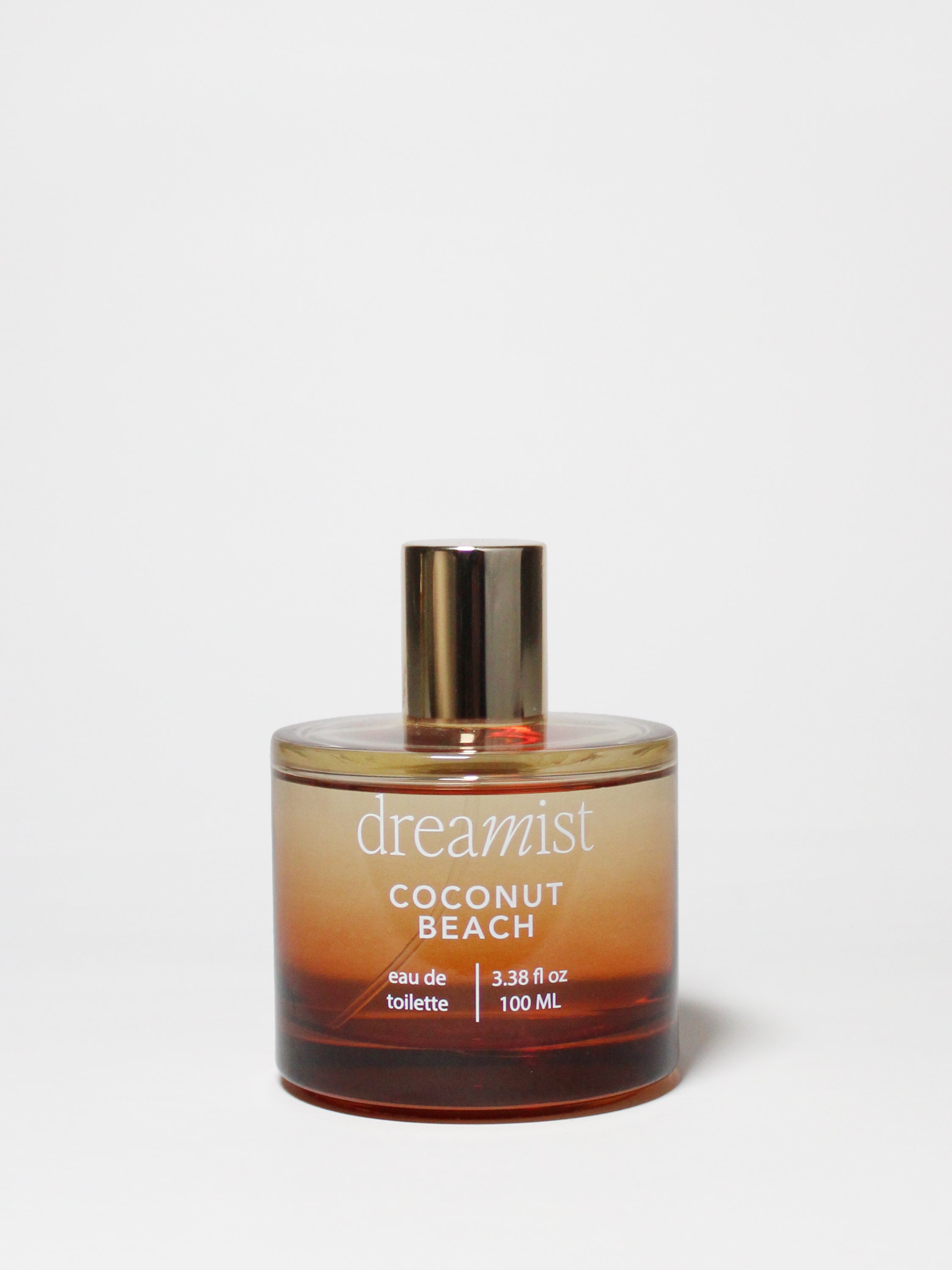 Dreamist Coconut Beach 100 ml Eau de Toilette - Fine Fragrance