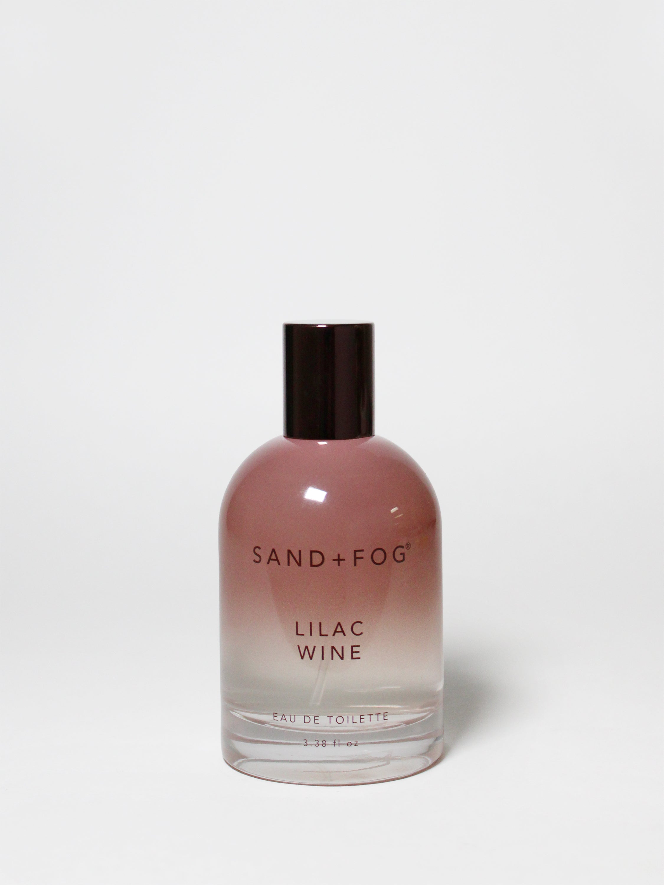 Lilac Wine 100 ml Eau de Toilette - Fine Fragrance