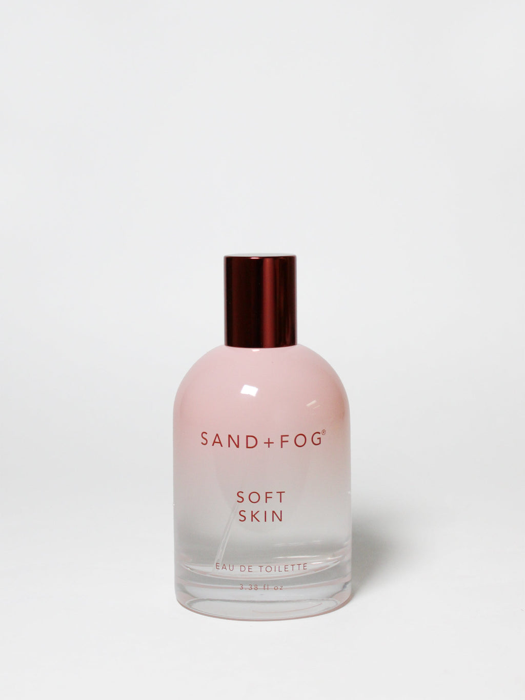 Soft Skin 100 ml Eau de Toilette - Fine Fragrance