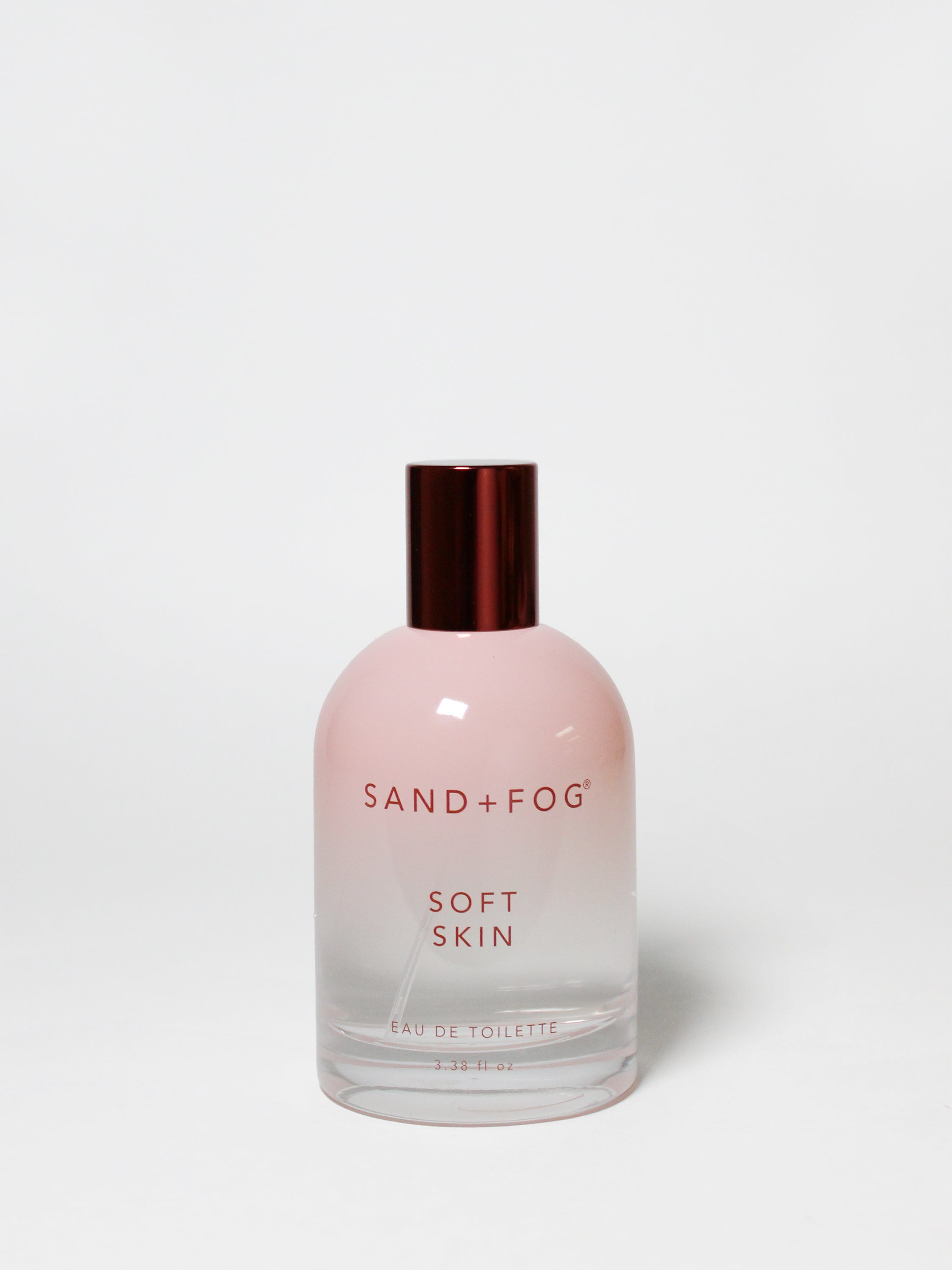 Soft Skin 100 ml Eau de Toilette - Fine Fragrance