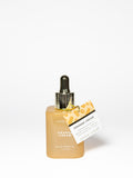 Orange Cream 50ml Perfume Oil Dropper - Fine Fragrance