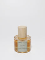 White Vanilla 50ml Perfume Oil Rollerball - Fine Fragrance
