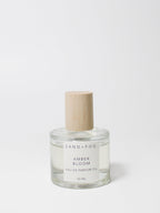 Amber Bloom 50 ml Perfume Oil Rollerball - Fine Fragrance