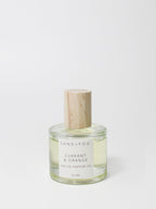 Currant & Orange 50 ml Perfume Oil Rollerball - Fine Fragrance