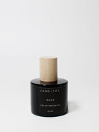 Dusk 50 ml Perfume Oil Rollerball - Fine Fragrance