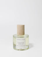 Fleur de Vanille 50 ml Perfume Oil Rollerball - Fine Fragrance