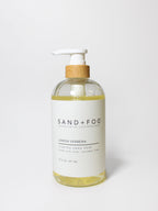 Lemon Verbena 20 oz Liquid Hand Soap - Sink Essential