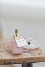 Amber Bloom 50 ml Perfume Oil Dropper - Fine Fragrance