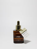 Amber & Pear 50 ml Perfume Oil Dropper - Fine Fragrance