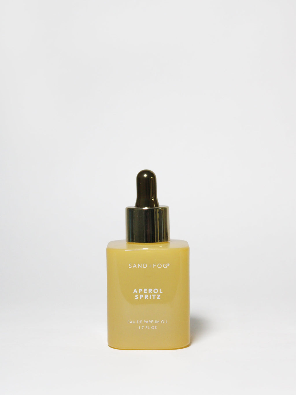 Spritz 50 ml Perfume Oil Dropper - Fine Fragrance