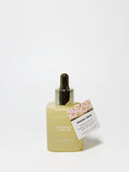 Banana Cream 50 ml Perfume Oil Dropper - Fine Fragrance