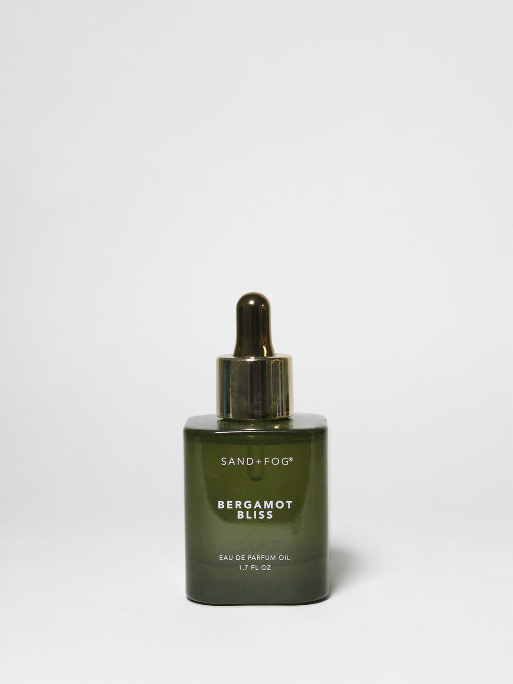 Bergamot Bliss 50 ml Perfume Oil Dropper - Fine Fragrance
