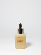 Bourbon & Vanilla 50 ml Perfume Oil Dropper - Fine Fragrance