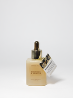Bourbon & Vanilla 50 ml Perfume Oil Dropper - Fine Fragrance