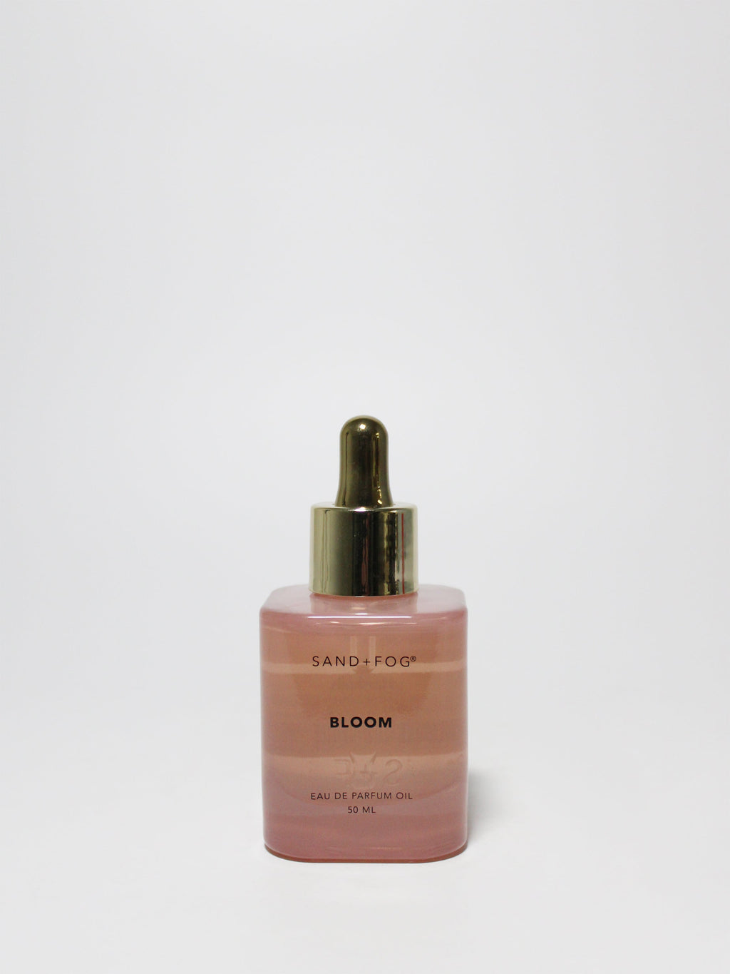 Bloom 50 ml Perfume Oil Dropper - Fine Fragrance