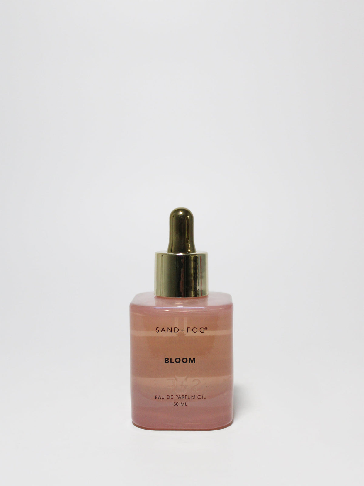 Bloom 50 ml Perfume Oil Dropper - Fine Fragrance