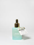 Coconut Blossom 50 ml Perfume Oil Dropper - Fine Fragrance