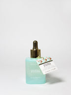 Coconut Blossom 50 ml Perfume Oil Dropper - Fine Fragrance