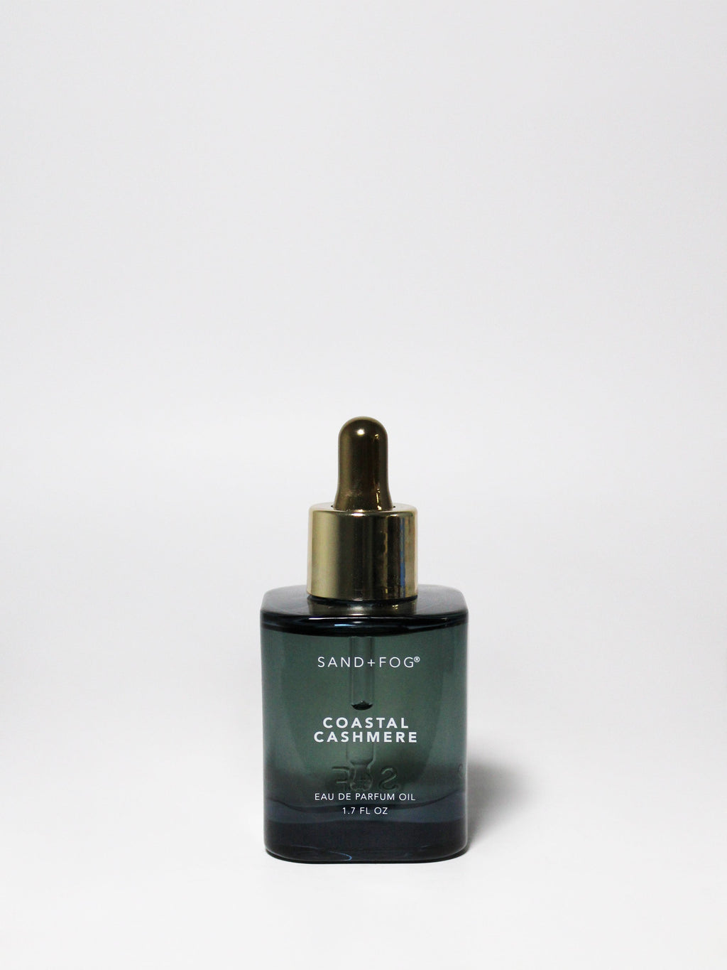 Coastal Cashmere 50 ml Perfume Oil Dropper - Fine Fragrance