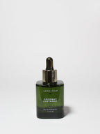 Coconut Castaway 50ml Perfume Oil Dropper - Fine Fragrance