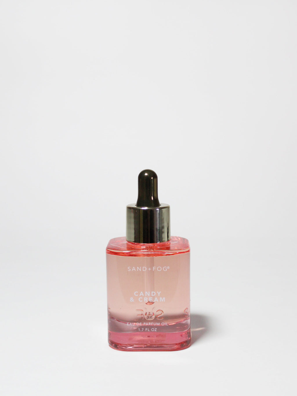 Candy & Cream 50ml Perfume Oil Dropper - Fine Fragrance