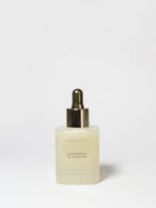 Caramel & Cream 50ml Perfume Oil Dropper - Fine Fragrance