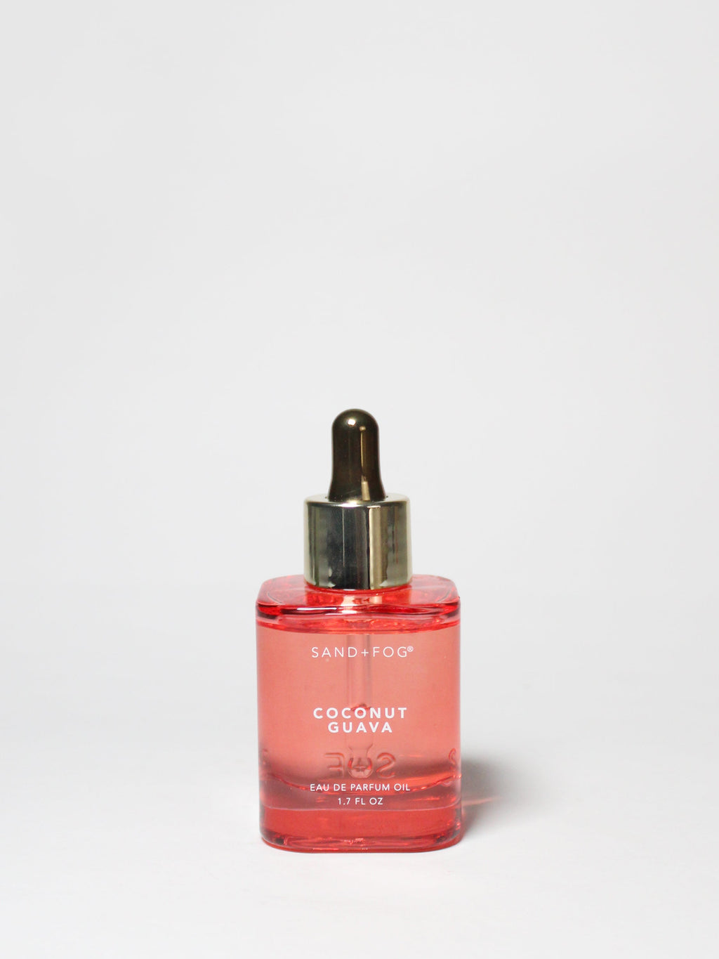 Coconut Guava 50ml Perfume Oil Dropper - Fine Fragrance