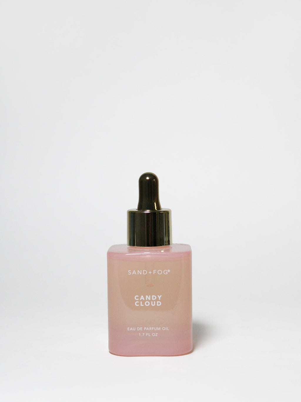 Candy Cloud 50 ml Perfume Oil Dropper - Fine Fragrance