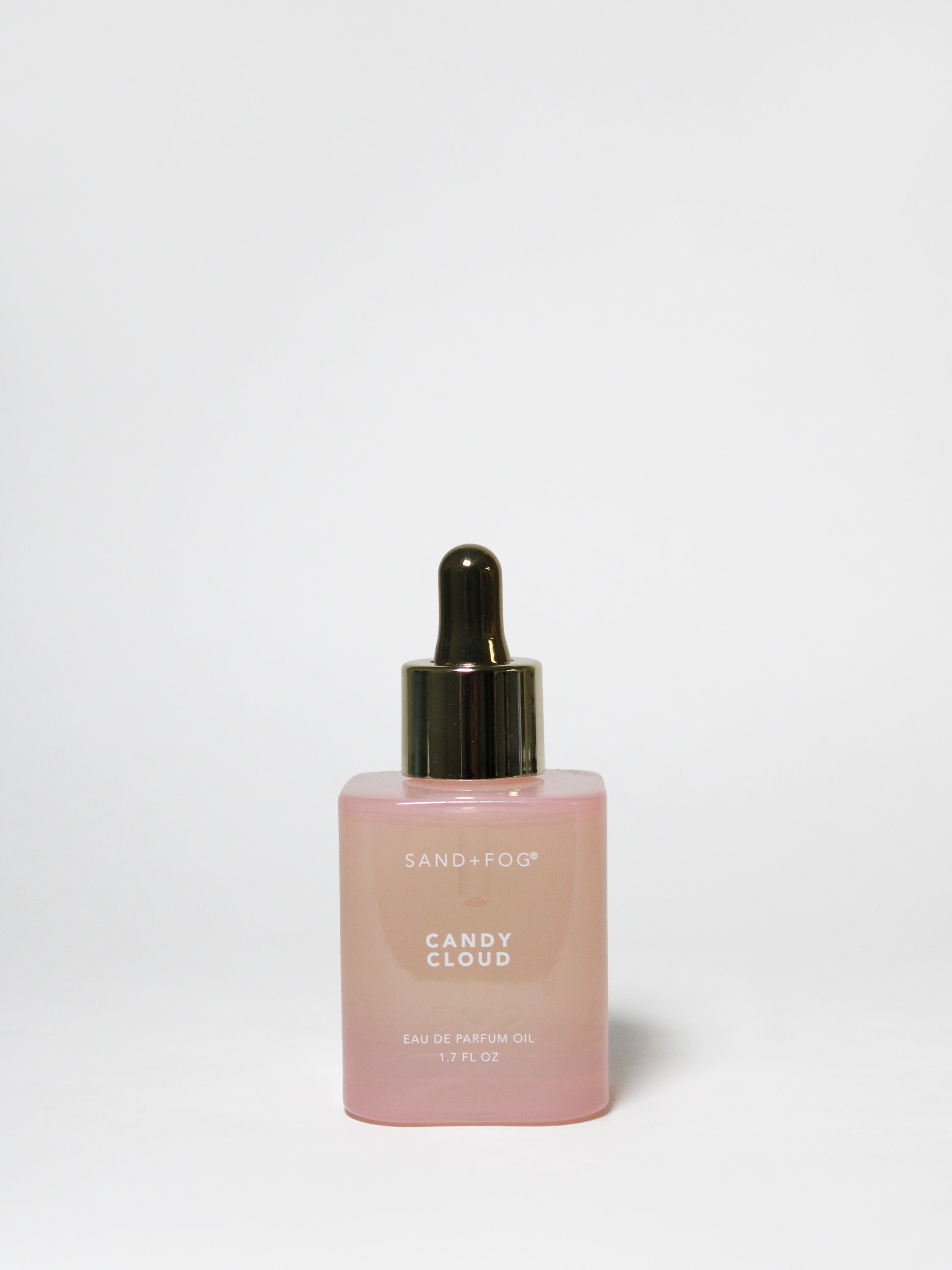 Candy Cloud 50 ml Perfume Oil Dropper - Fine Fragrance