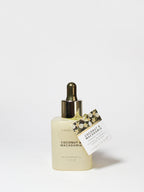 Coconut & Macadamia 50ml Perfume Oil Dropper - Fine Fragrance