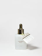 Coconut Milk 50ml Perfume Oil Dropper - Fine Fragrance