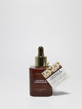 Coconut & Sandalwood 50 ml Perfume Oil Dropper - Fine Fragrance