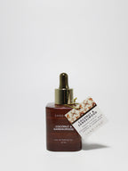 Coconut & Sandalwood 50 ml Perfume Oil Dropper - Fine Fragrance