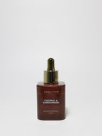 Coconut & Sandalwood 50 ml Perfume Oil Dropper - Fine Fragrance
