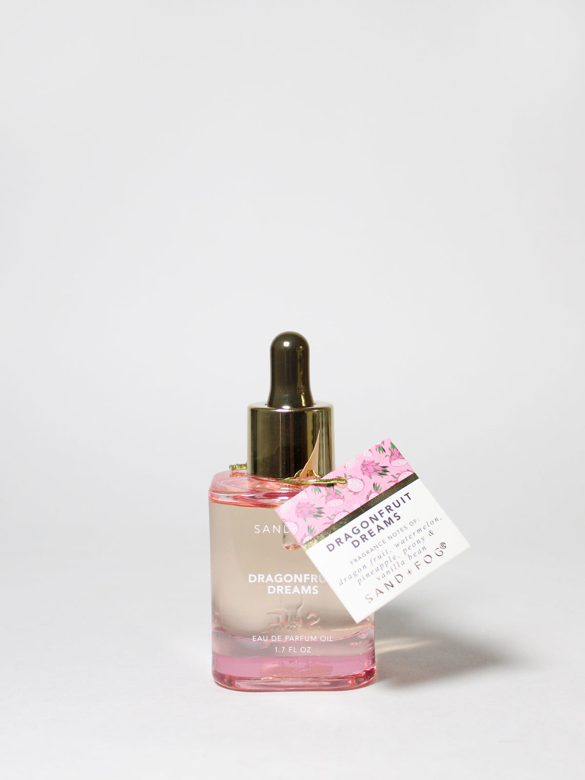 Dragonfruit Dreams 50 ml Perfume Oil Dropper - Fine Fragrance