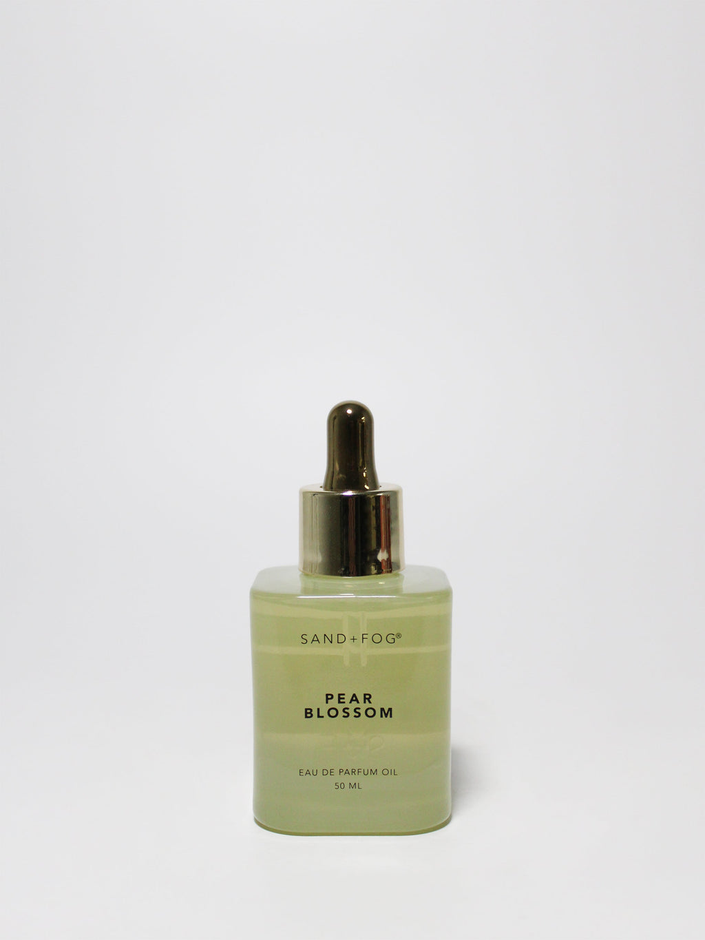 Pear Blossom 50 ml Perfume Oil Dropper - Fine Fragrance