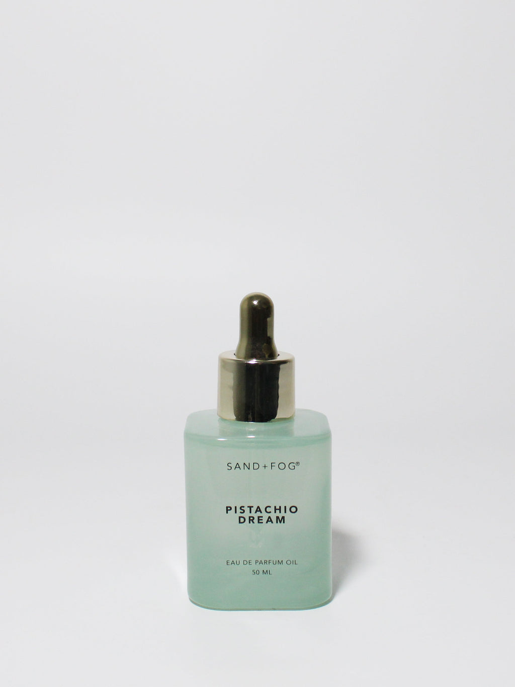 Pistachio Dream 50 ml Perfume Oil Dropper - Fine Fragrance