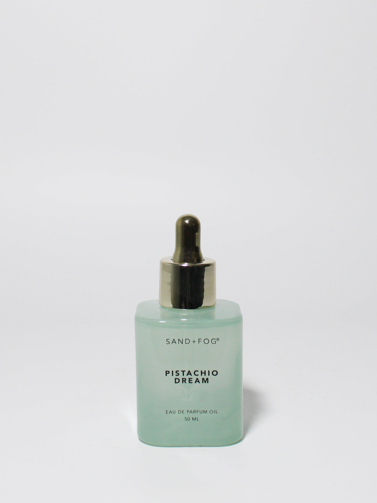 Pistachio Dream 50 ml Perfume Oil Dropper - Fine Fragrance