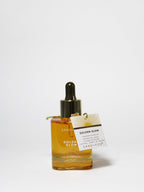 Golden Glow 50ml Perfume Oil Dropper - Fine Fragrance