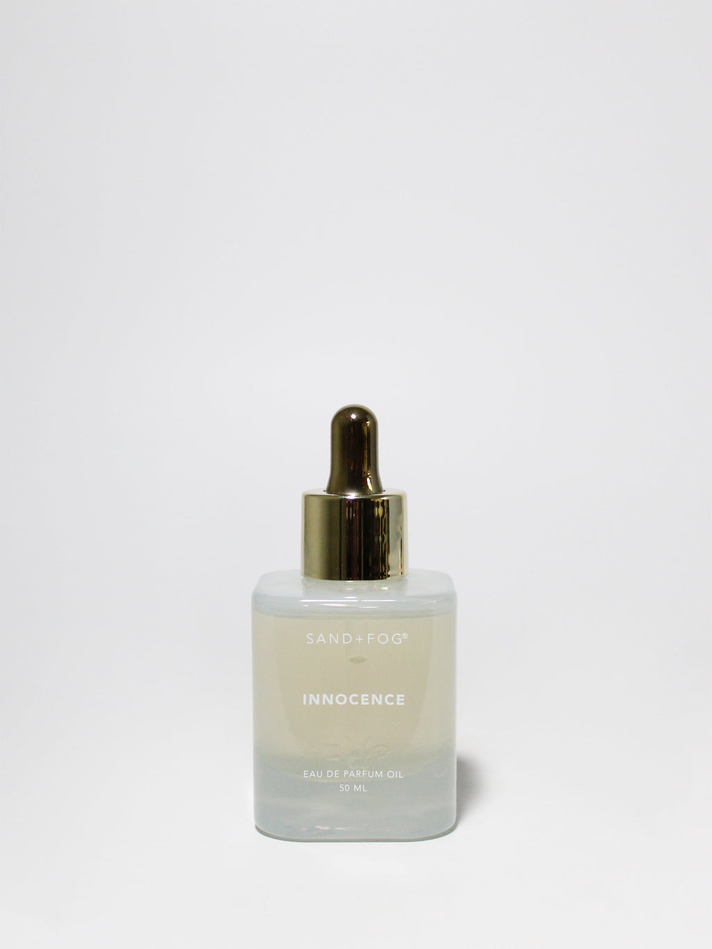 Innocence 50 ml Perfume Oil Dropper - Fine Fragrance