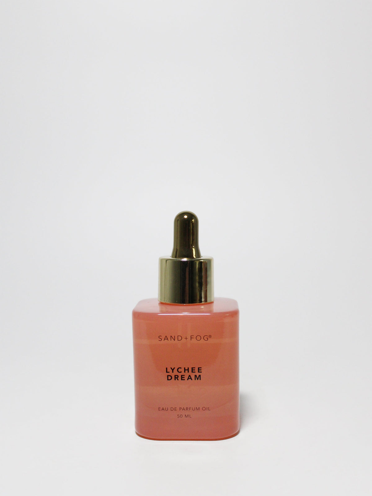 Lychee Dream 50 ml Perfume Oil Dropper - Fine Fragrance
