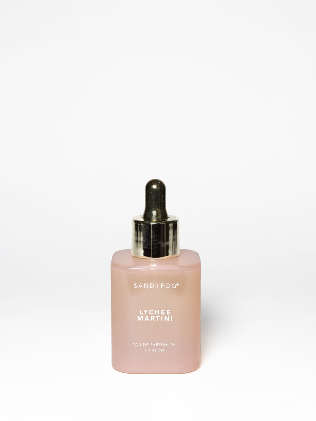 Lychee Martini 50ml Perfume Oil Dropper - Fine Fragrance