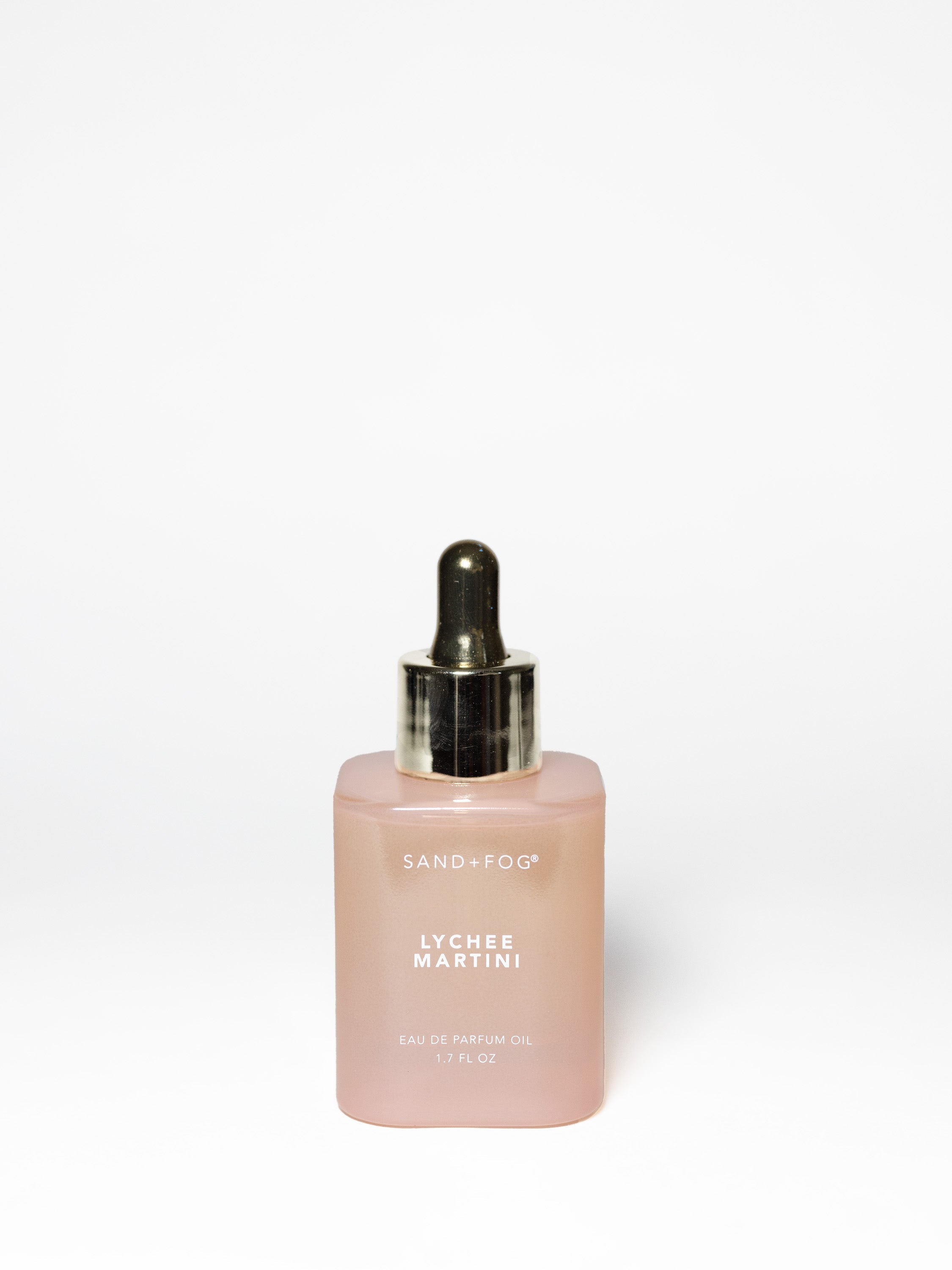 Lychee Martini 50ml Perfume Oil Dropper - Fine Fragrance