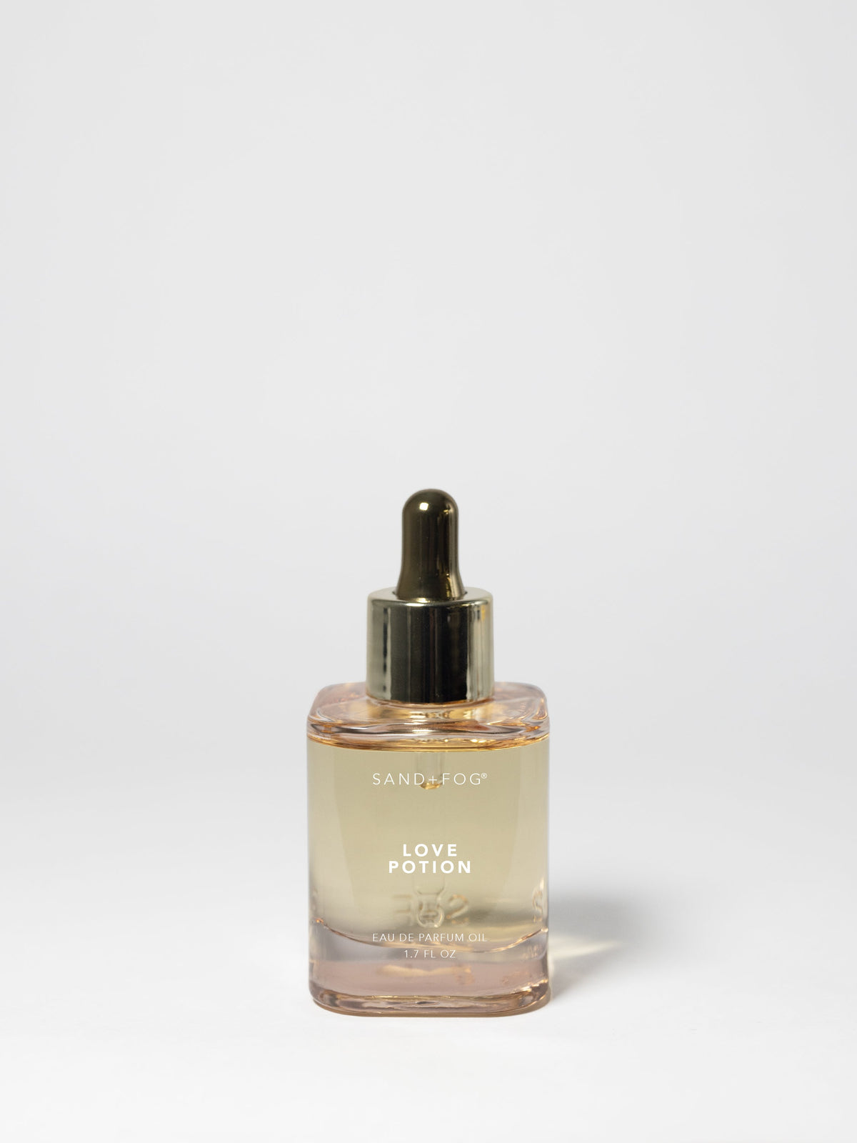 Love Potion 50ml Perfume Oil Dropper - Fine Fragrance