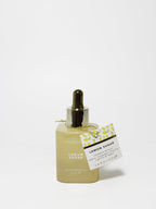 Lemon Sugar 50 ml Perfume Oil Dropper - Fine Fragrance
