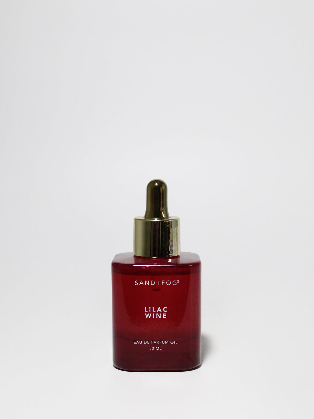 Lilac Wine 50 ml Perfume Oil Dropper - Fine Fragrance