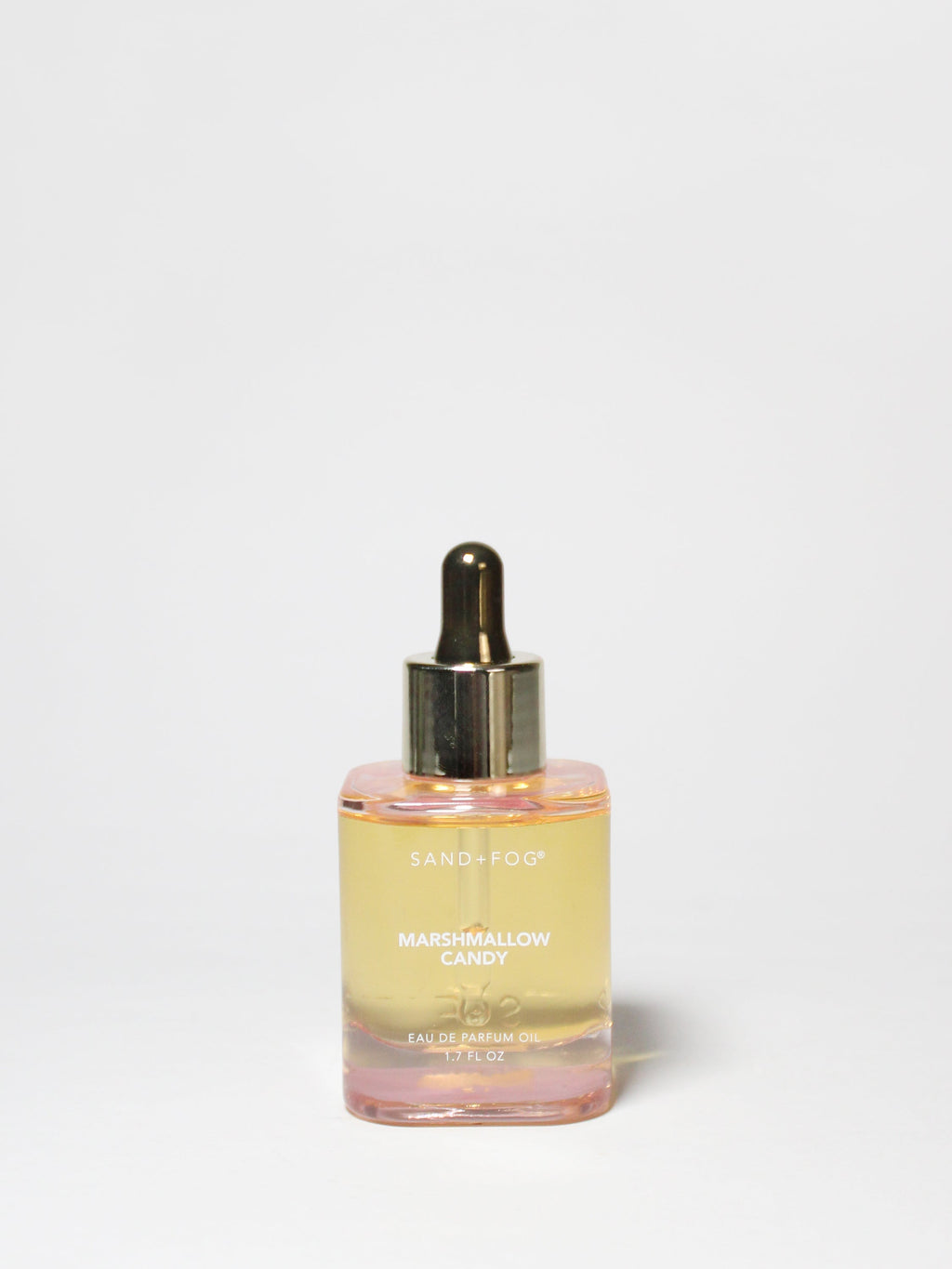 Marshmallow Candy 50 ml Perfume Oil Dropper - Fine Fragrance