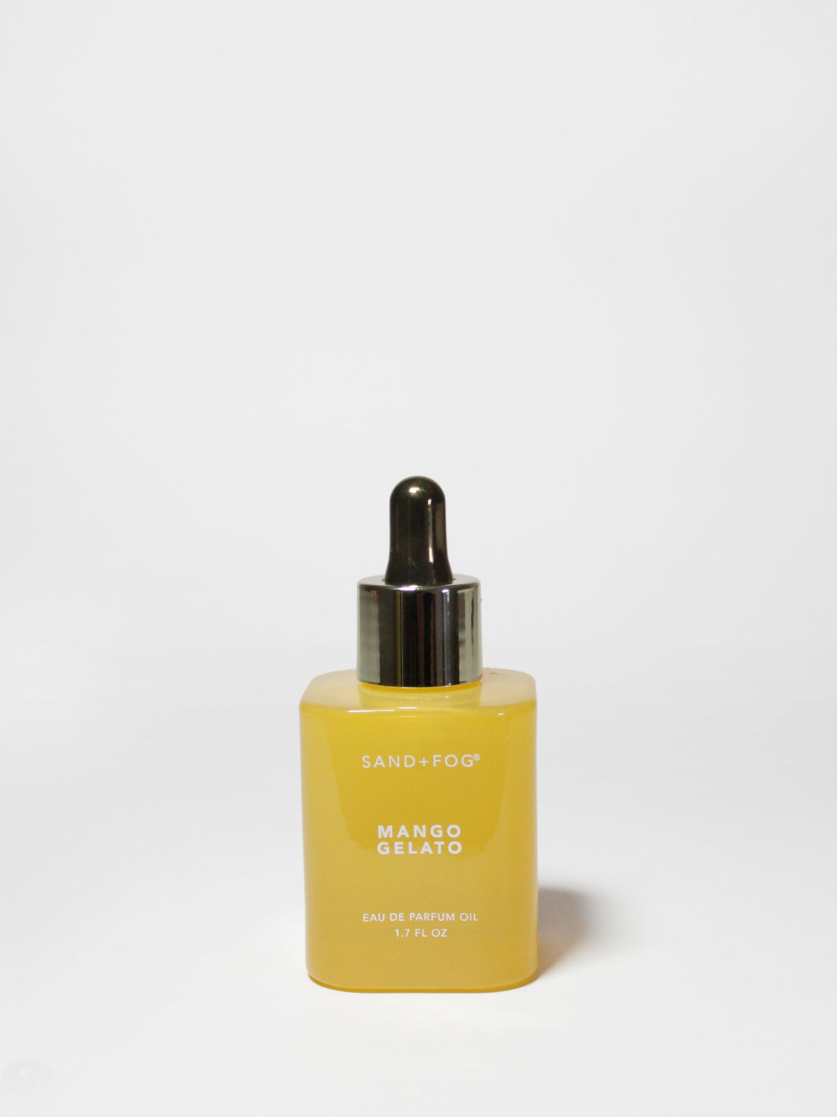 Mango Gelato 50ml Perfume Oil Dropper - Fine Fragrance